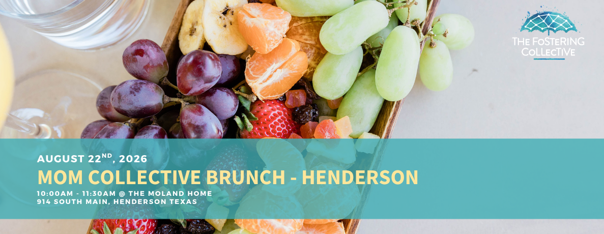 2026 Henderson Mom Collective Brunch